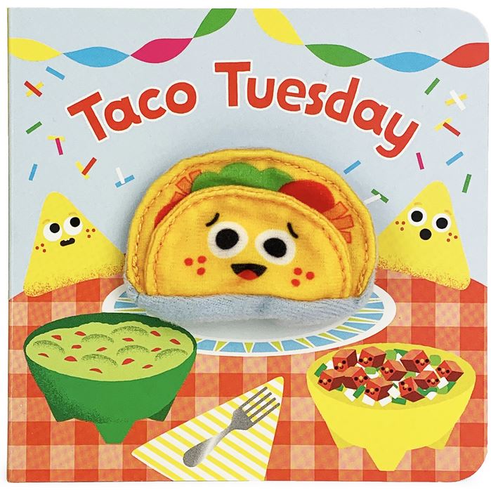 Taco Tuesday