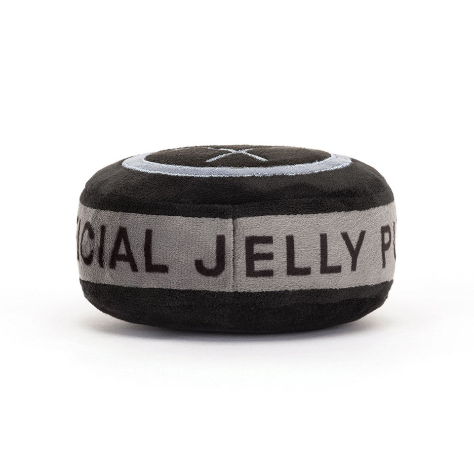 Amuseable Hockey Puck