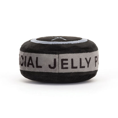 Amuseable Hockey Puck