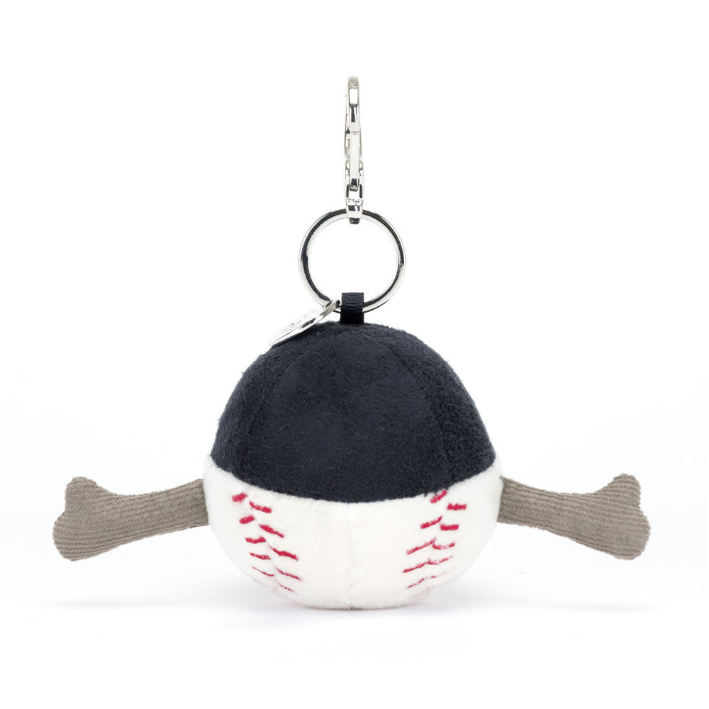 Amuseable Baseball Bag Ch