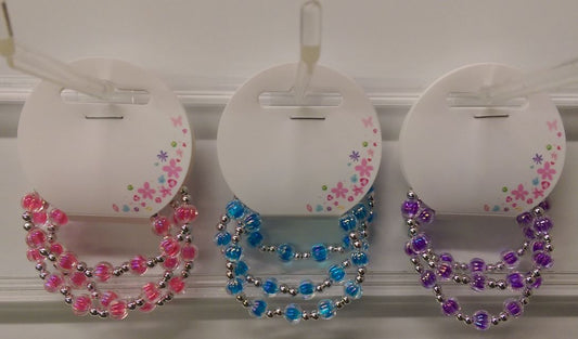Bead Bracelet Set