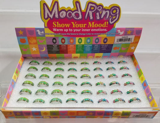 Mood Ring