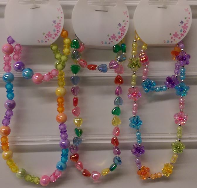 Stretchie Jewelry