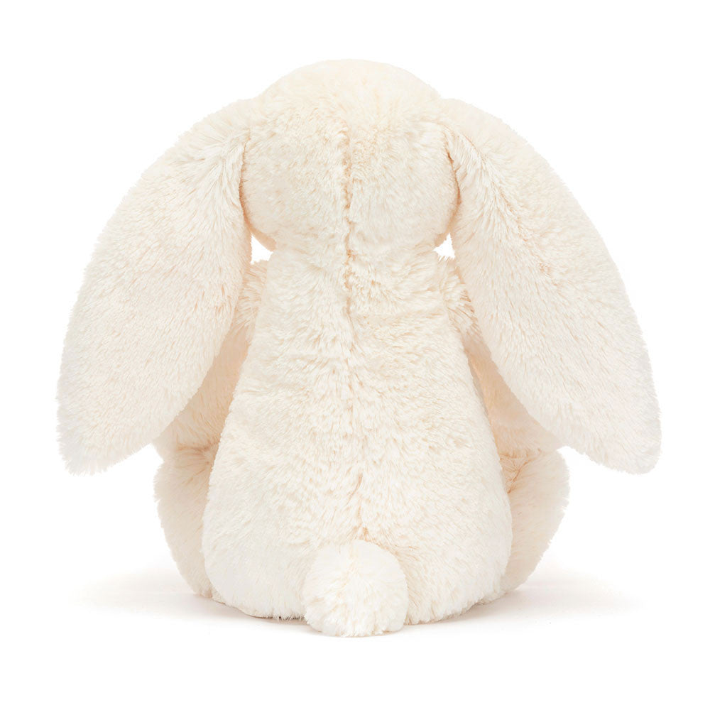 Blossom Cream Berry Bunny