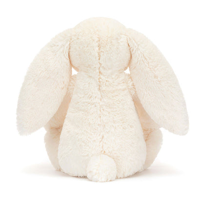 Blossom Cream Berry Bunny