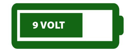 9 Volt Battery-2