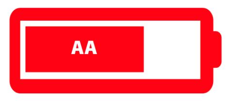 Aa Battery