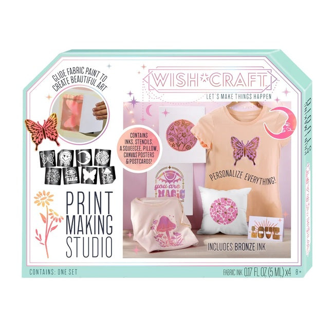Silk Screen Studio