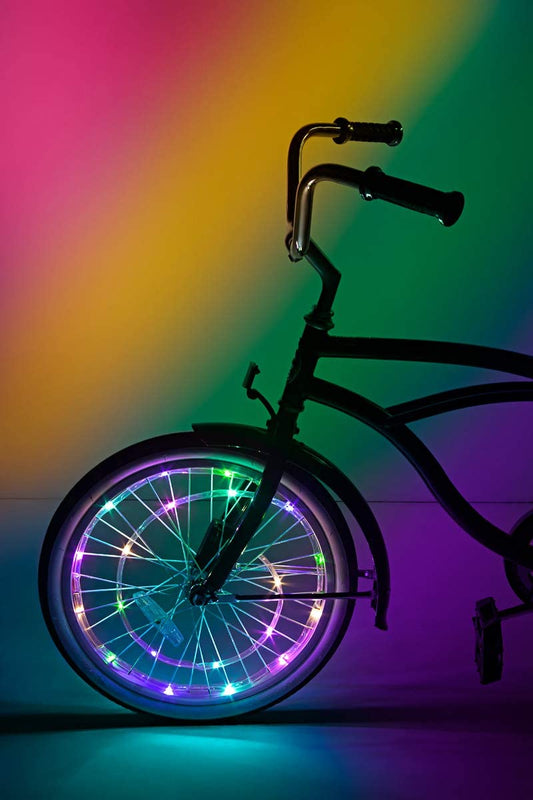 Wheel Brightz Pastel