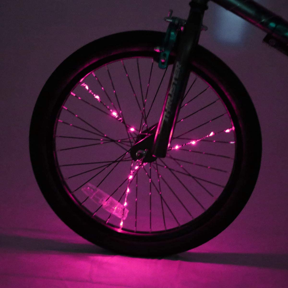 Spin Brightz Youth Pink