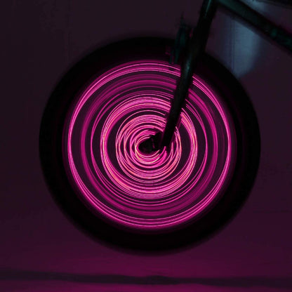 Spin Brightz Youth Pink