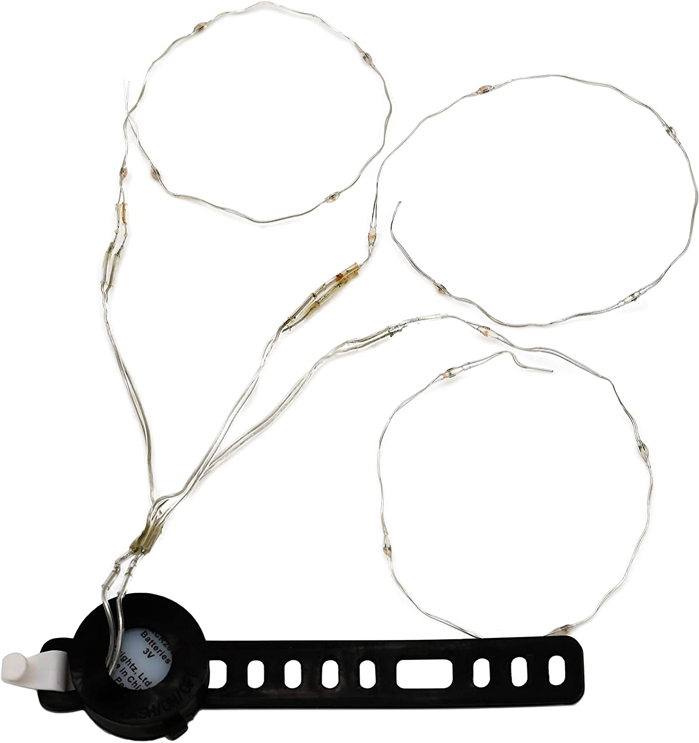 Spin Brightz Youth Pink