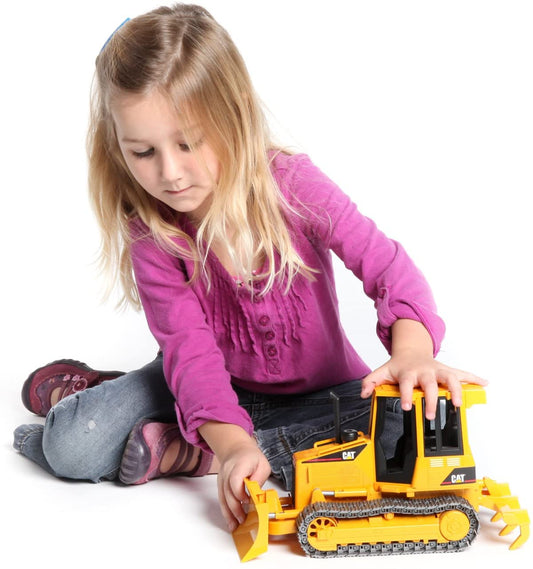 Cat Track-Type Tractor