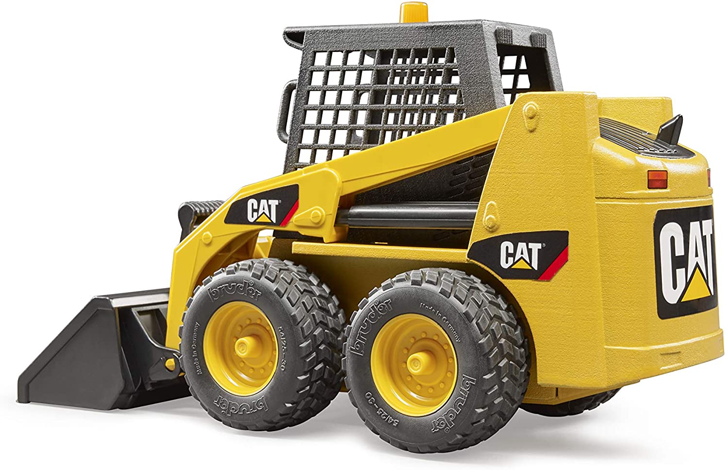 Skid Steer Loader