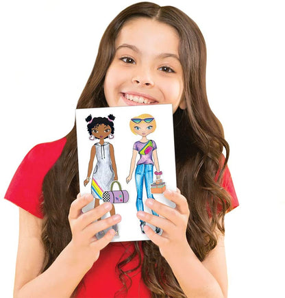 Light Pad Sketch Set