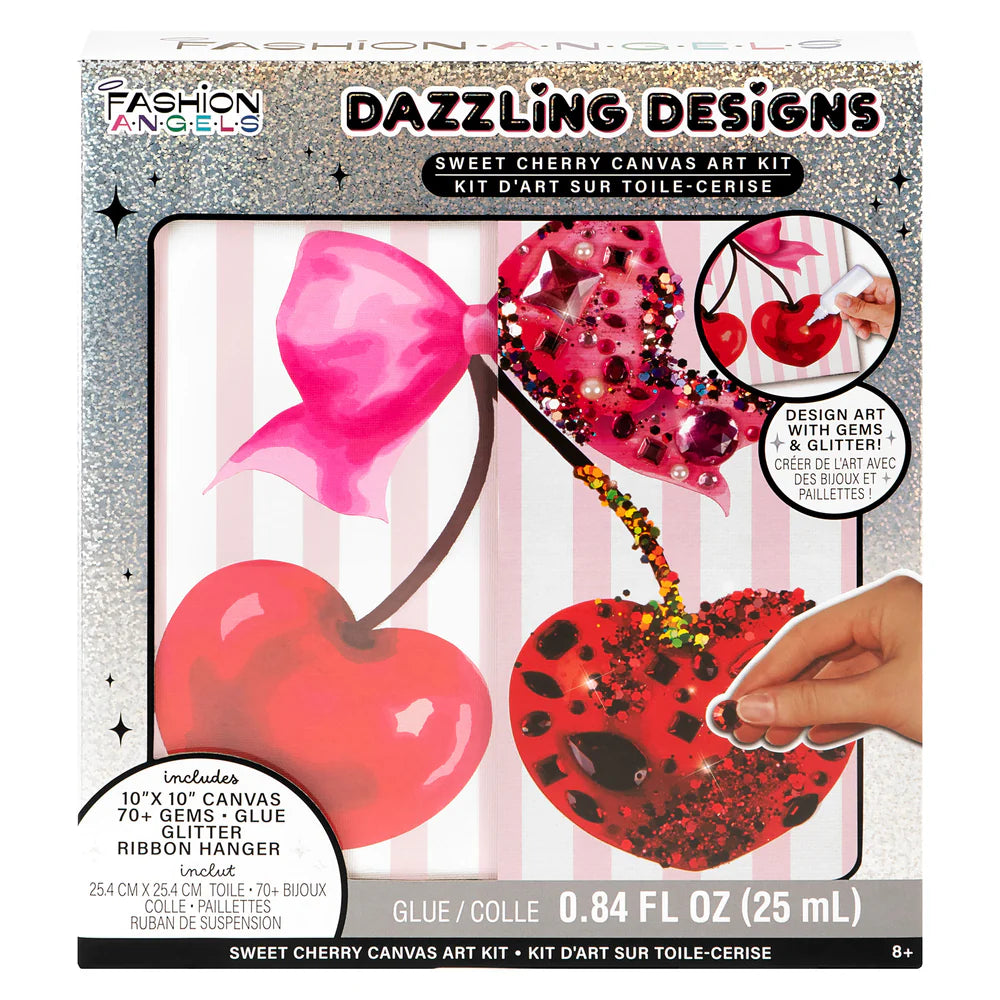 Dazzling Designs Cherries-1