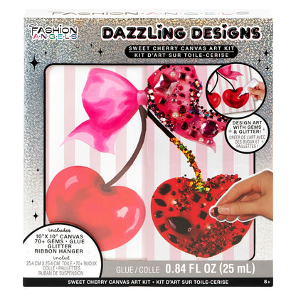 Dazzling Designs Cherries-1
