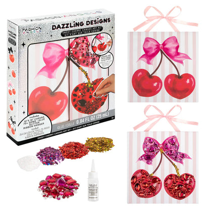 Dazzling Designs Cherries-2