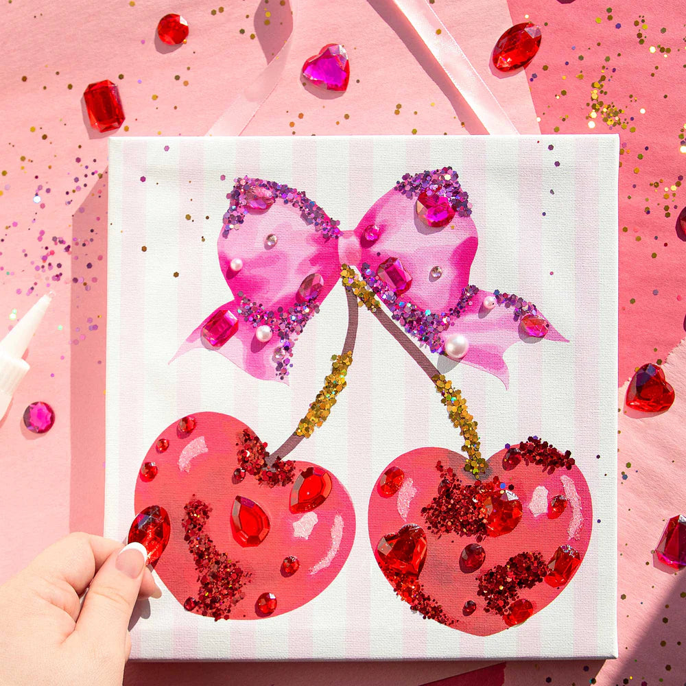 Dazzling Designs Cherries-3