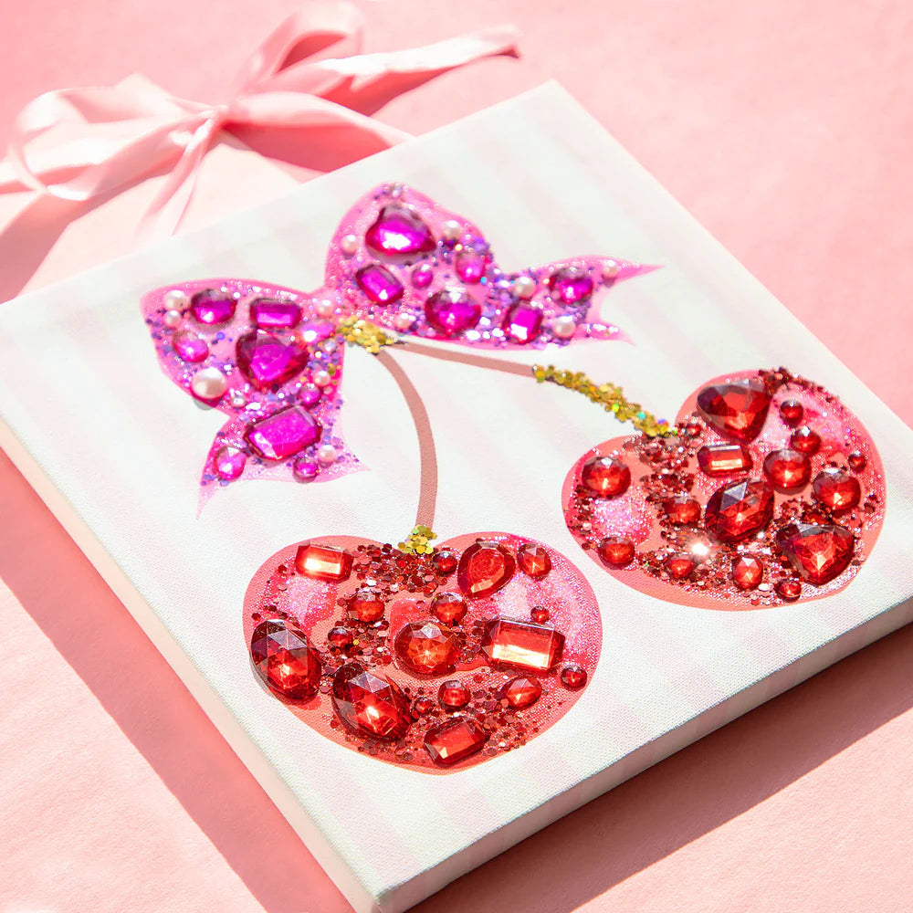 Dazzling Designs Cherries-4