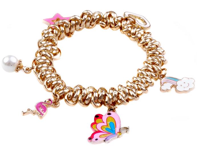 Great Pretenders Charmed & Chained-2