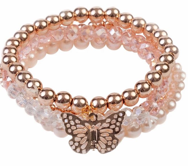 Great Pretenders Blush Crush Bracelet