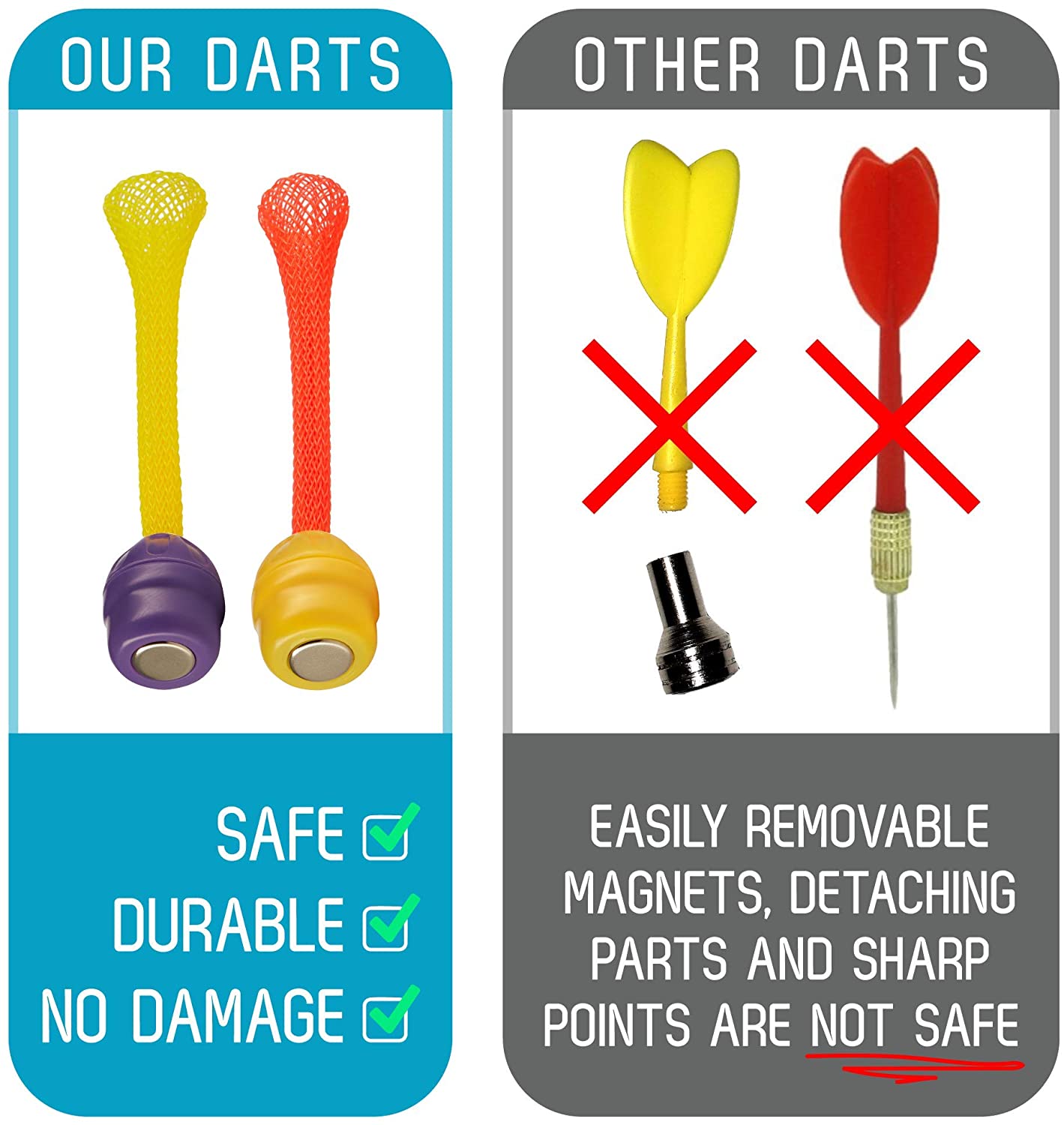 Doinkit Dart Refills