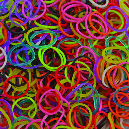 Loom Bands Asst