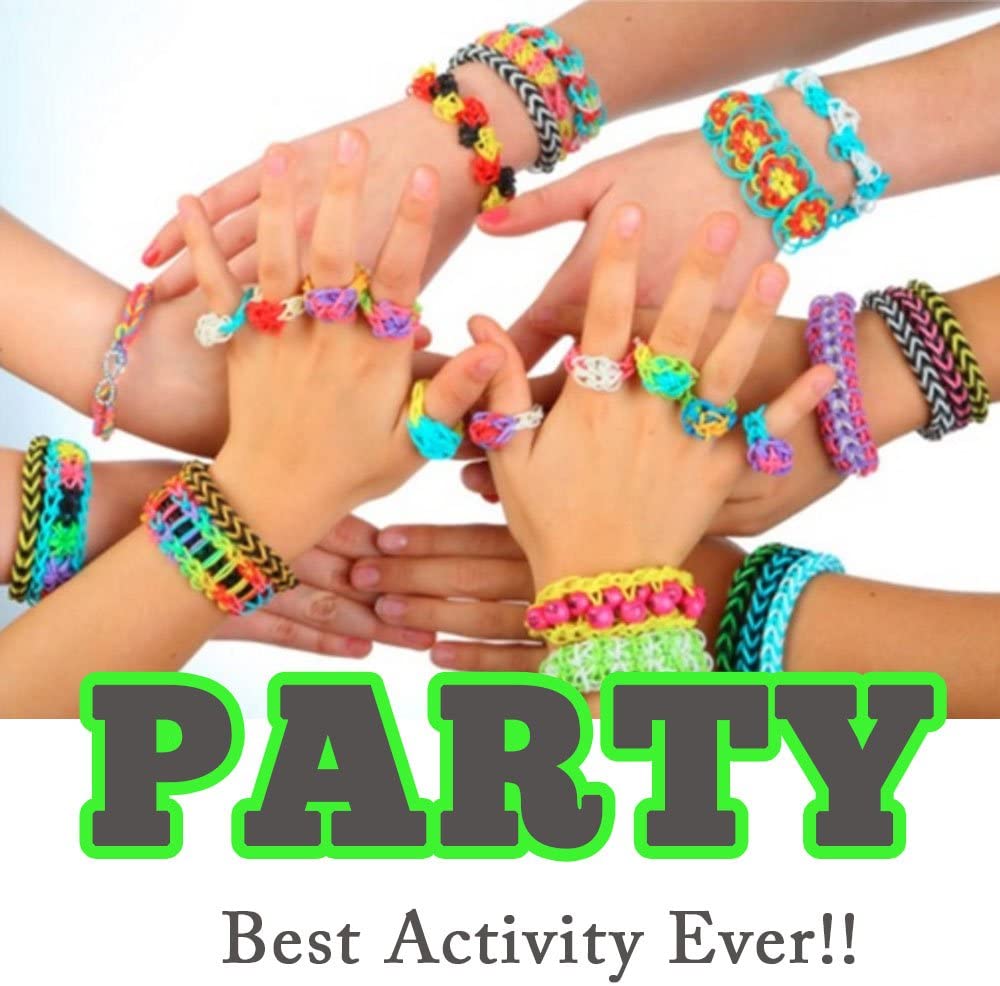Rainbow Loom