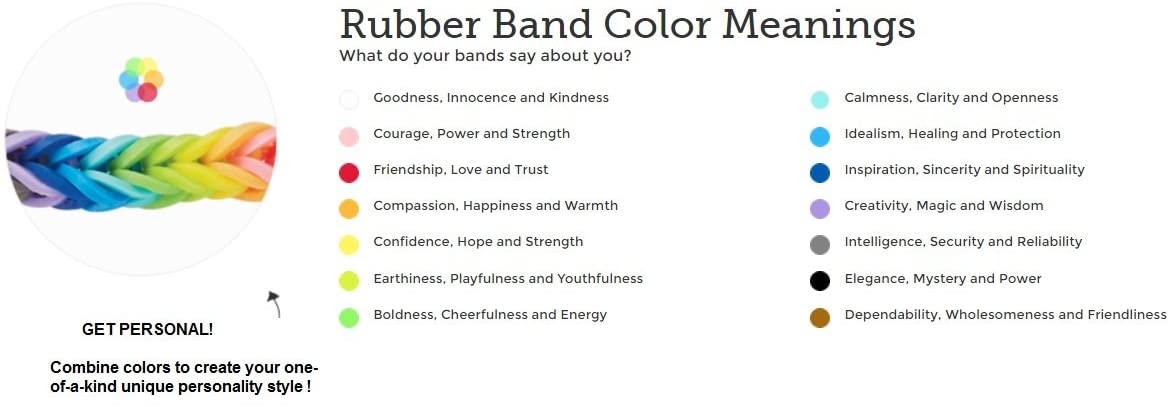 Rainbow Loom