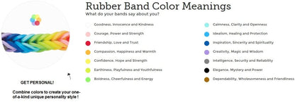 Rainbow Loom