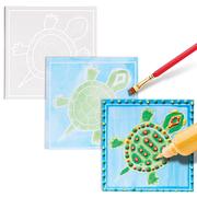 Do Art 3d Sand Painting-5