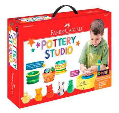 Do Art Pottery Studio-2