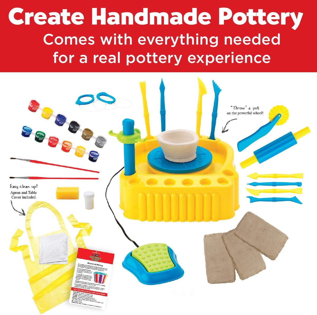 Do Art Pottery Studio-3