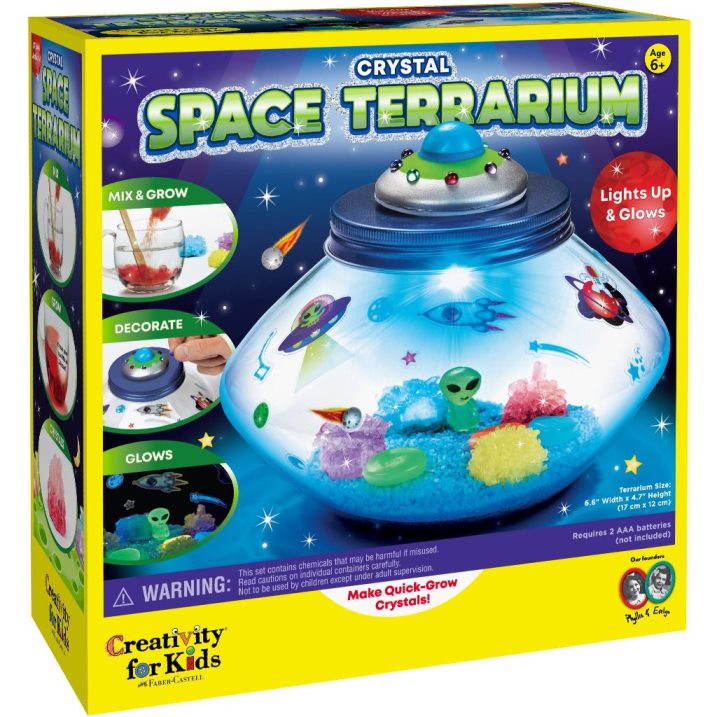 Crystal Space Terrarium-1