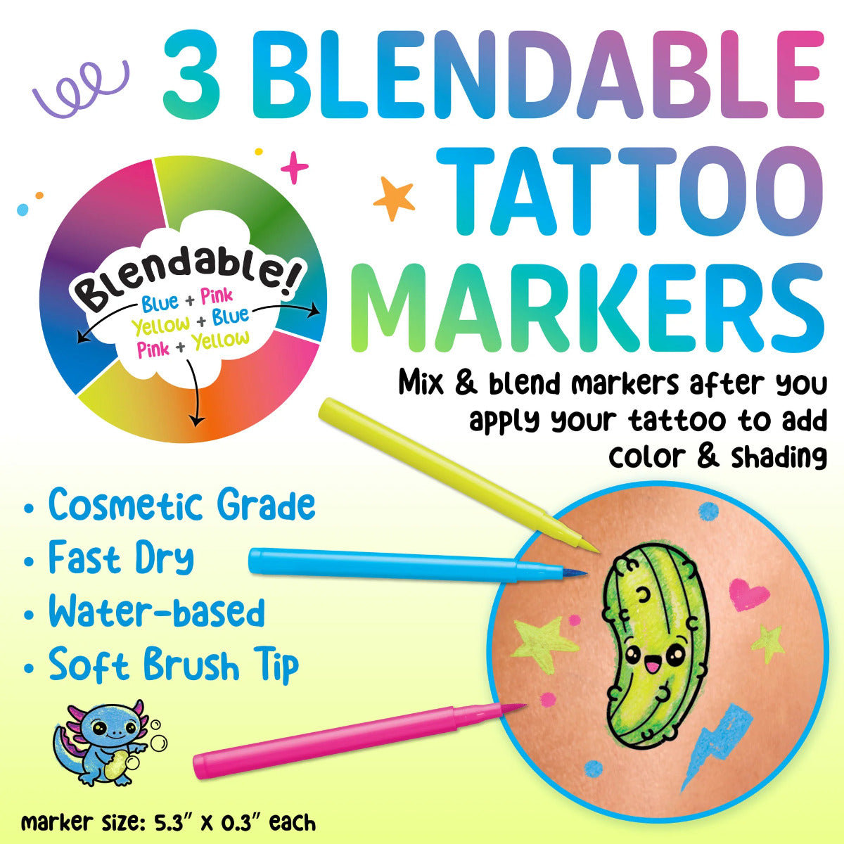 Color in Neon Tattoos-5