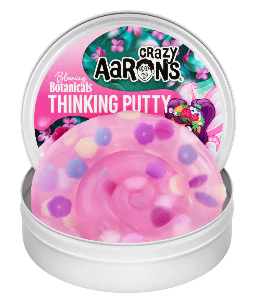 Blooming Botanicals Putty-1