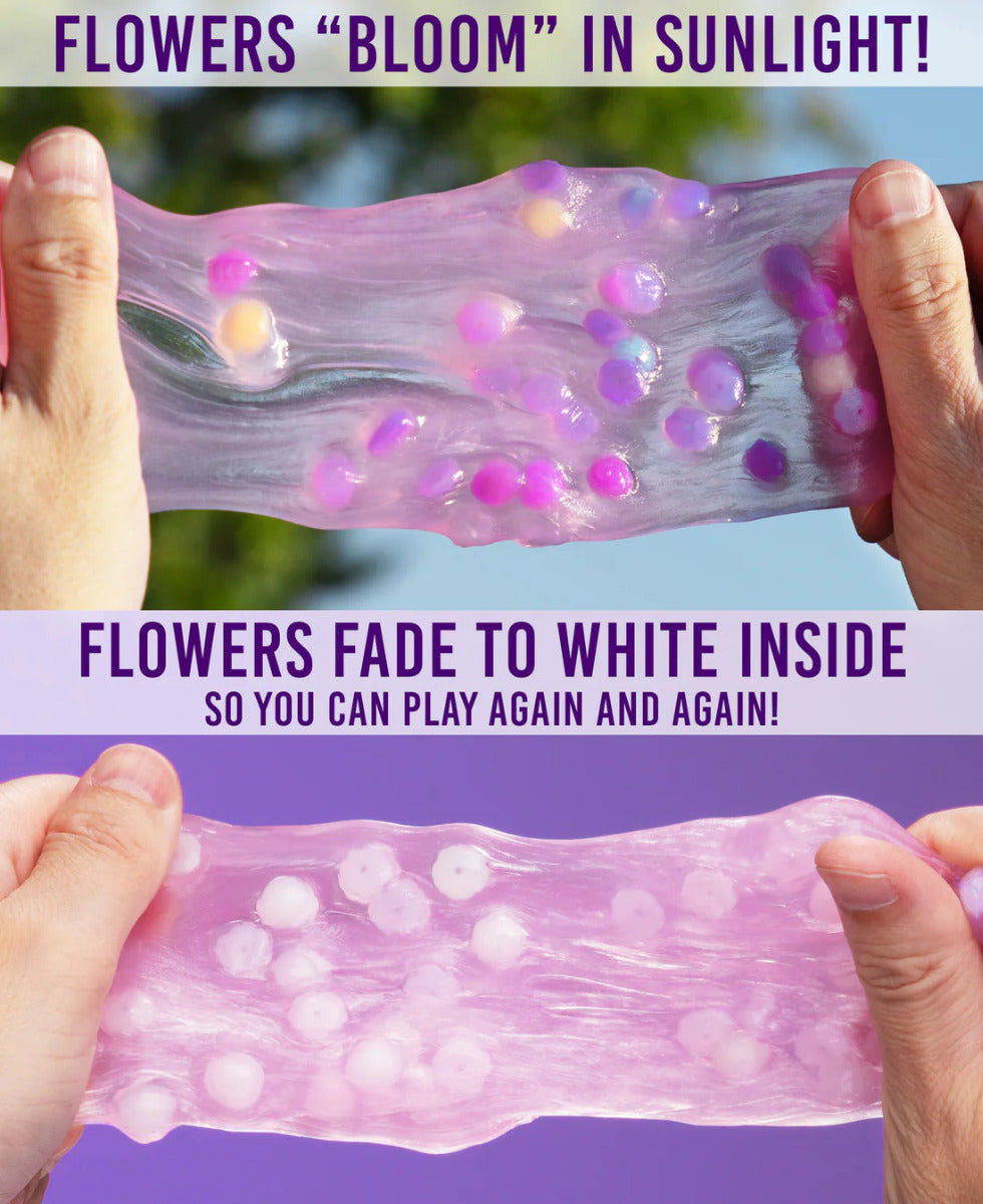 Blooming Botanicals Putty-3