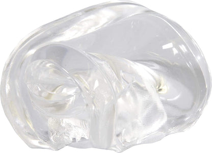 Liquid Glass