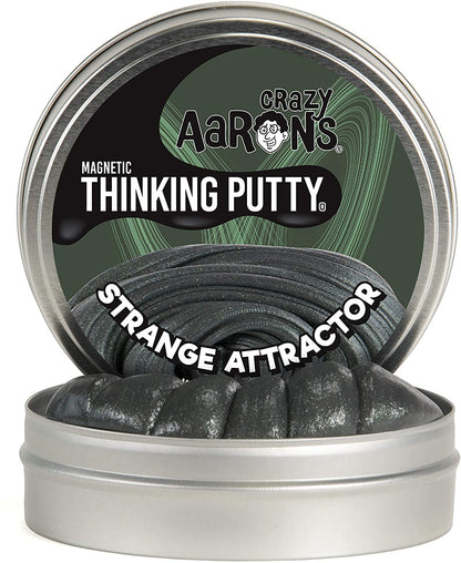 Strange Attractor
