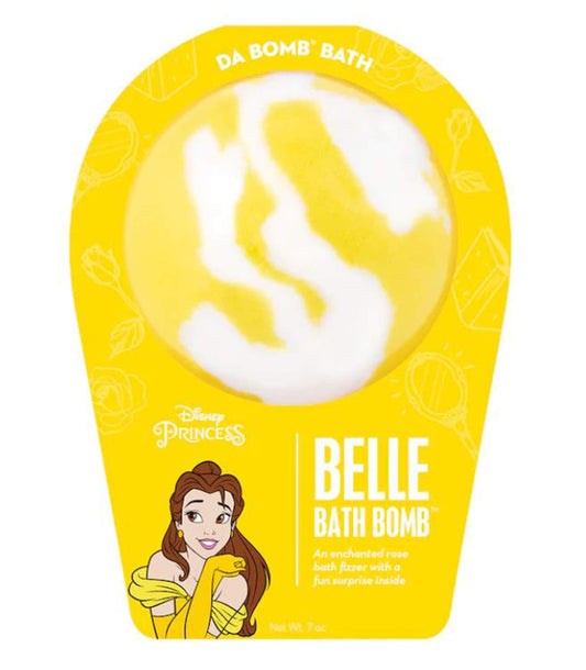 Belle Princess Bomb