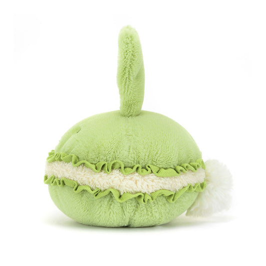 Dainty Dessert Macaron