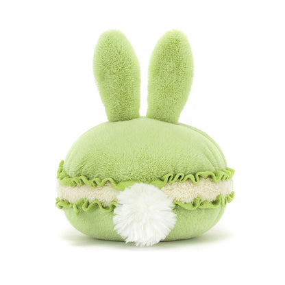 Dainty Dessert Macaron