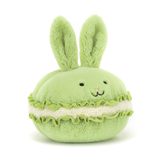 Dainty Dessert Macaron