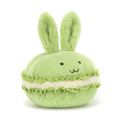 Dainty Dessert Macaron