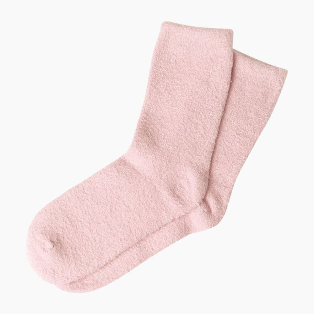 Aloe Super Soft Spa Socks