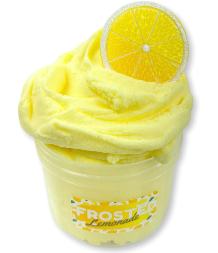 Frosted Lemonade Dope Slm