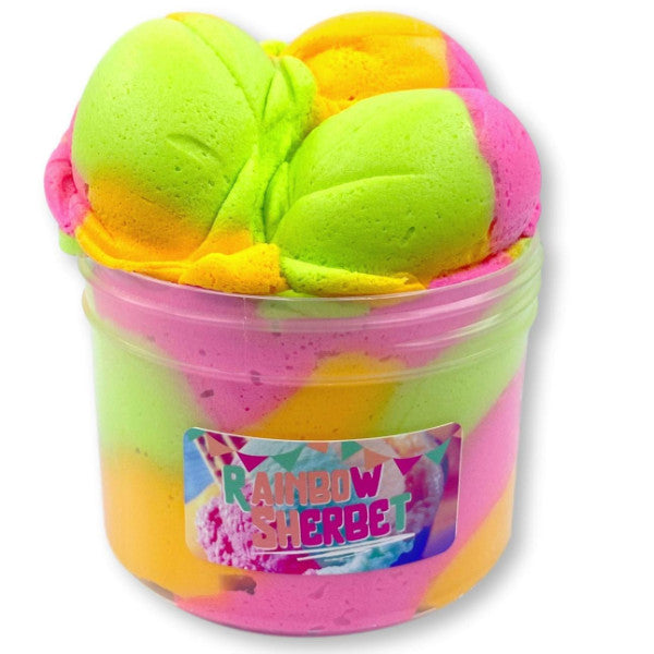 Dope Slime Rainbow Sherbet-1