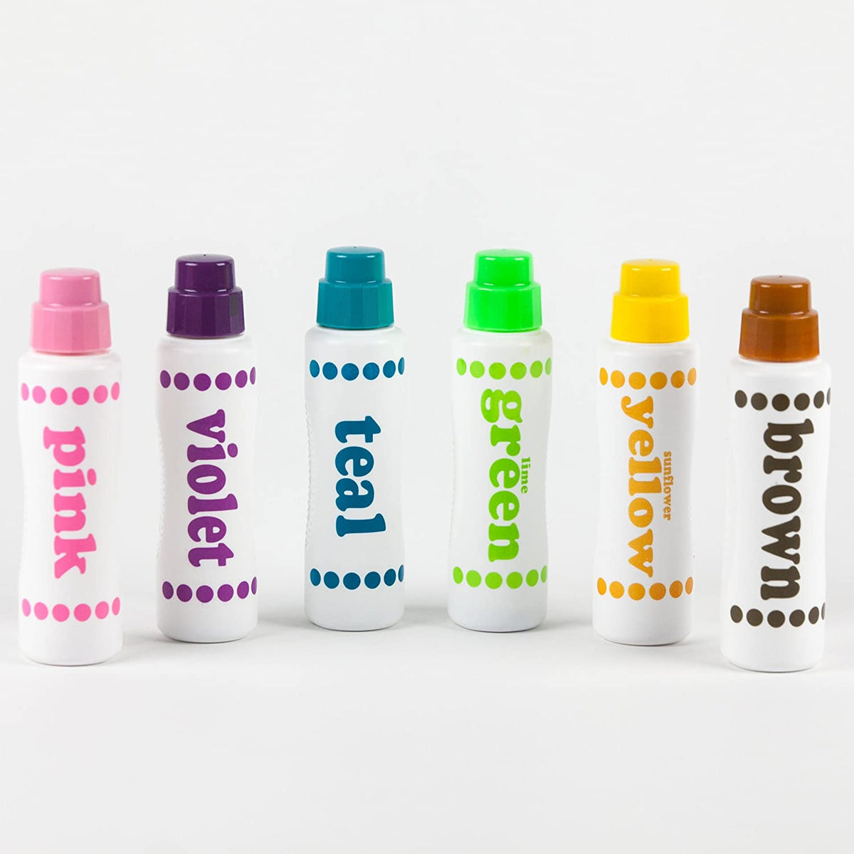 Brilliant Marker 6 Pack-1