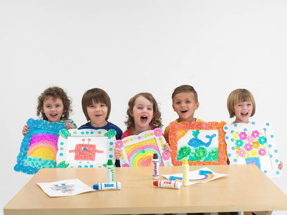 Brilliant Marker 6 Pack-3